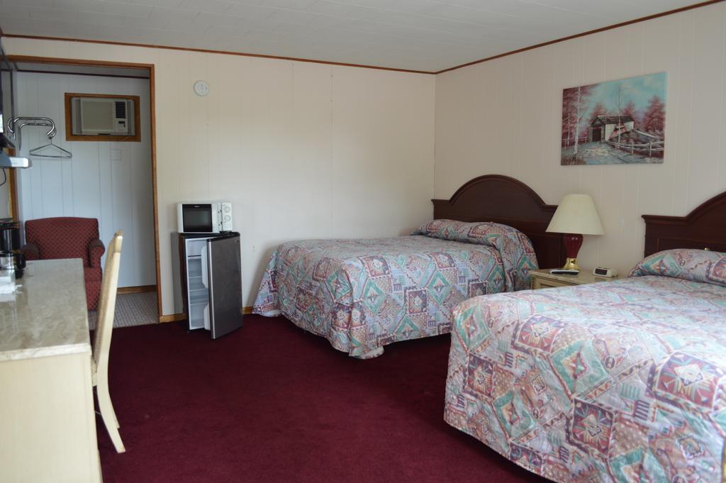 Summer Breeze Resort Wisconsin Dells Camera foto