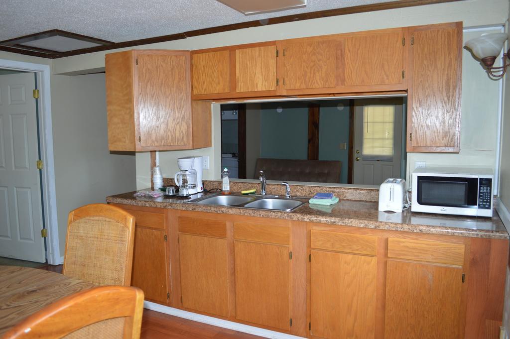 Summer Breeze Resort Wisconsin Dells Camera foto