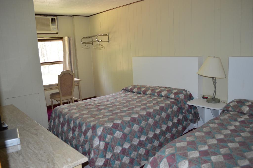 Summer Breeze Resort Wisconsin Dells Esterno foto