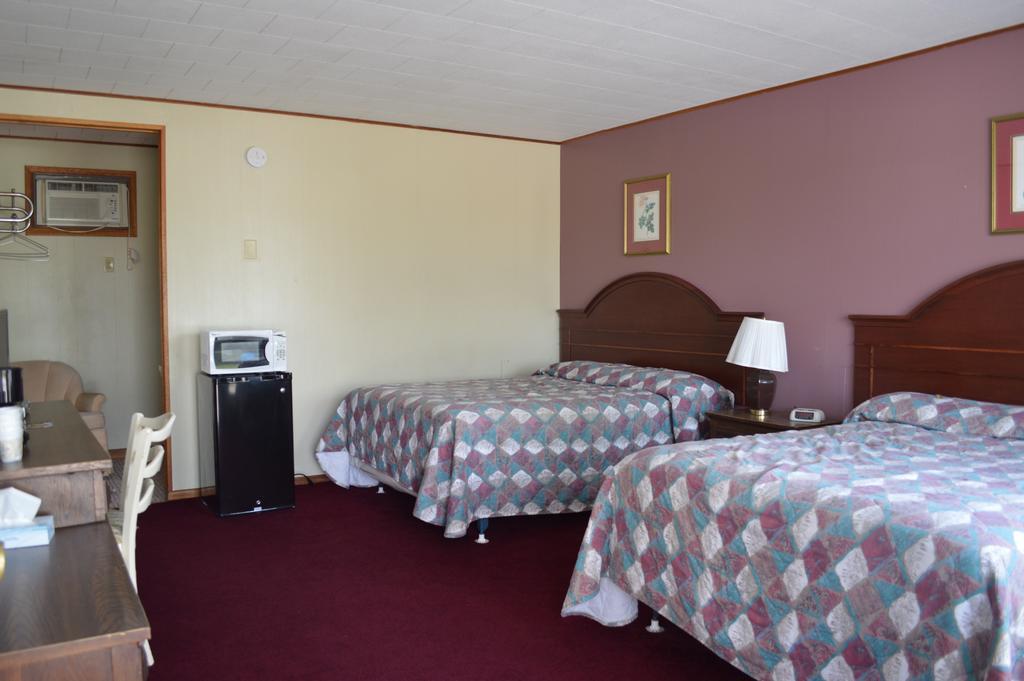 Summer Breeze Resort Wisconsin Dells Esterno foto