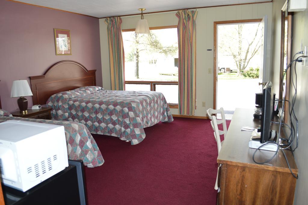 Summer Breeze Resort Wisconsin Dells Esterno foto