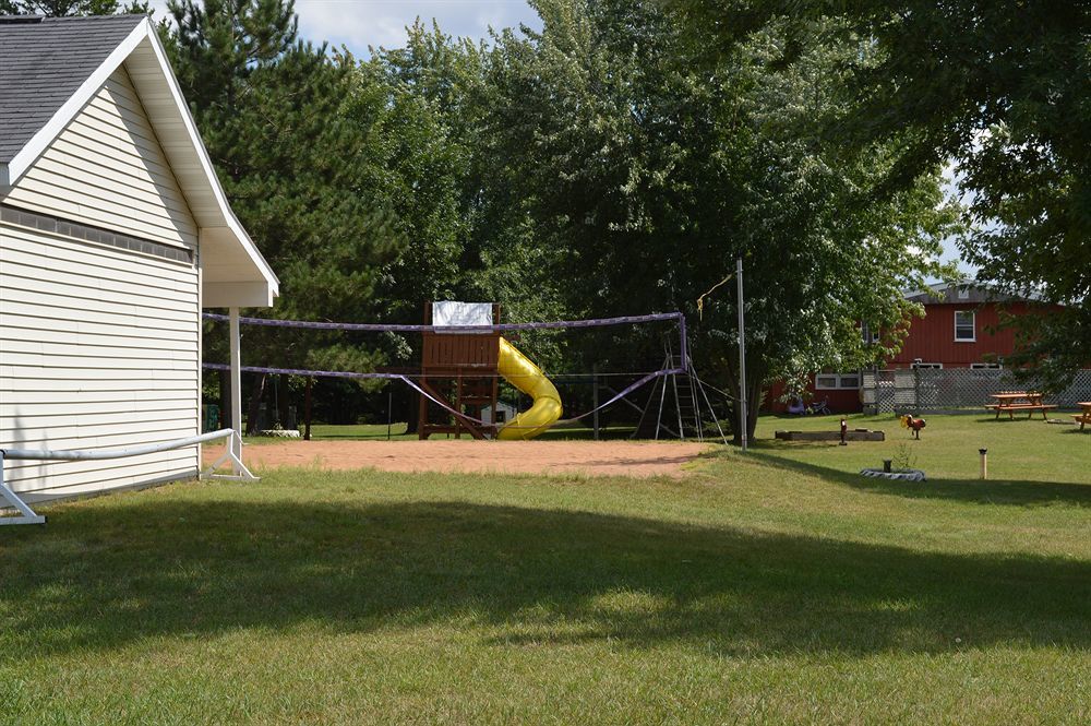 Summer Breeze Resort Wisconsin Dells Esterno foto