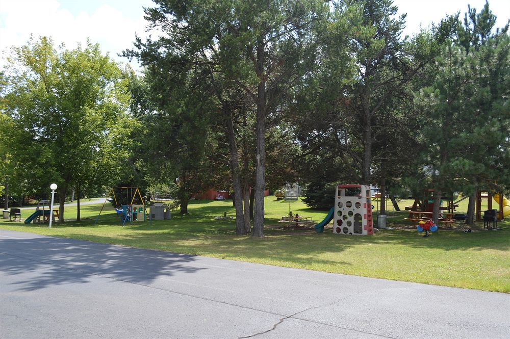 Summer Breeze Resort Wisconsin Dells Esterno foto