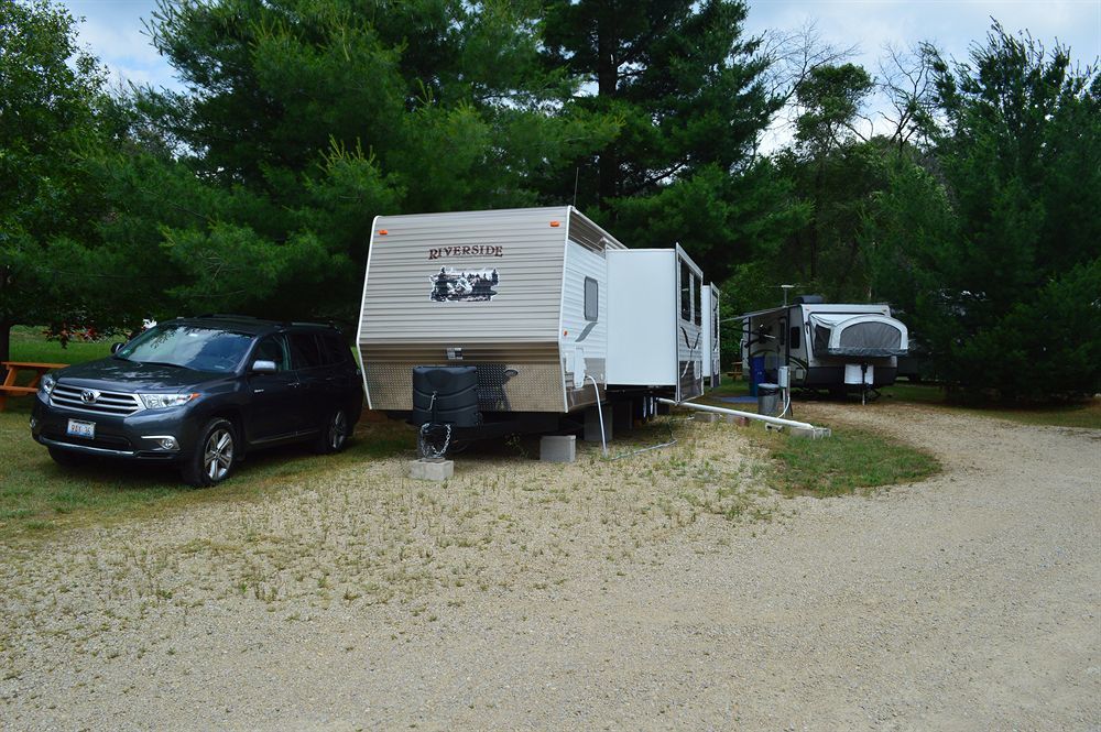 Summer Breeze Resort Wisconsin Dells Esterno foto