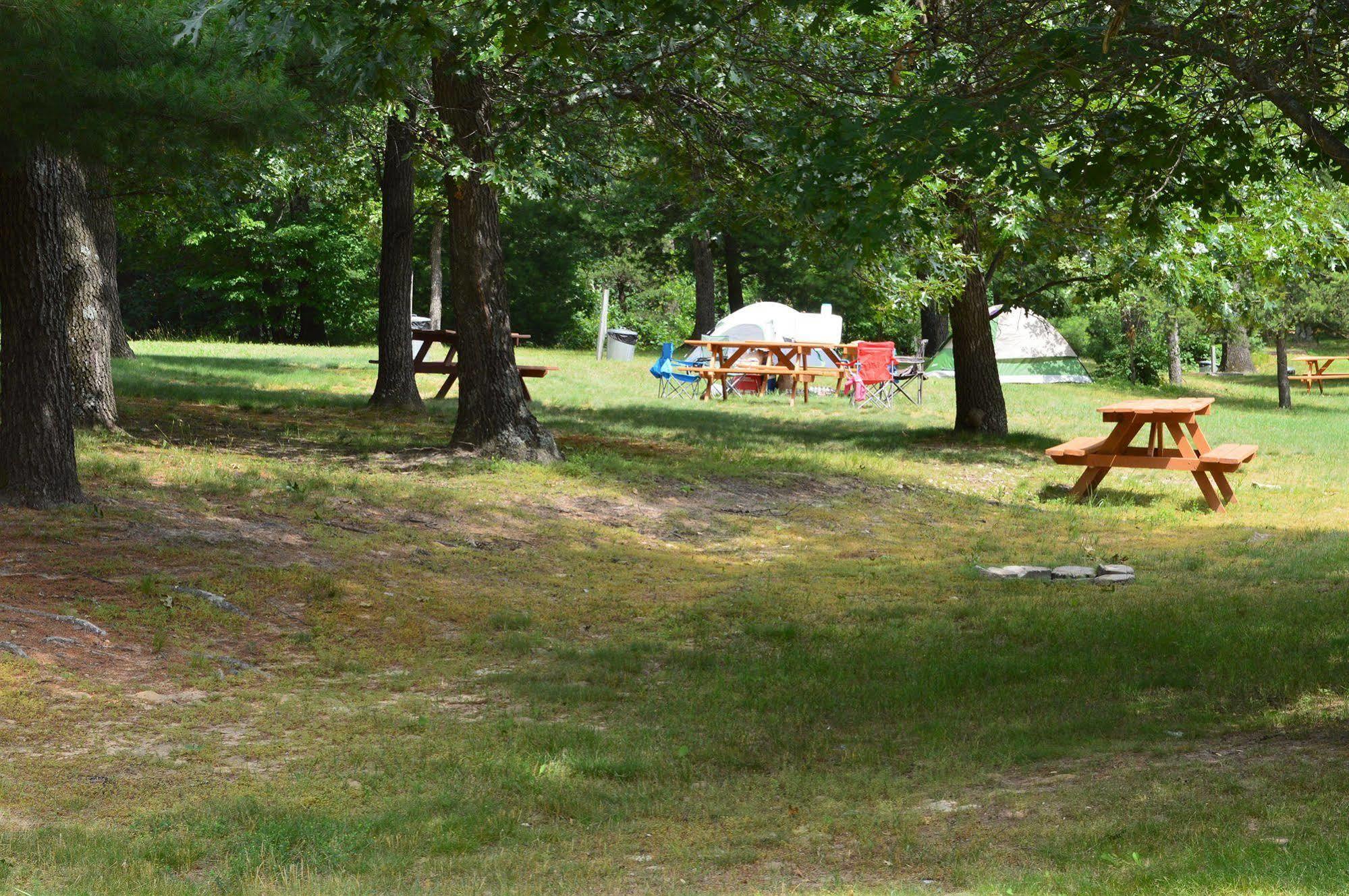 Summer Breeze Resort Wisconsin Dells Esterno foto