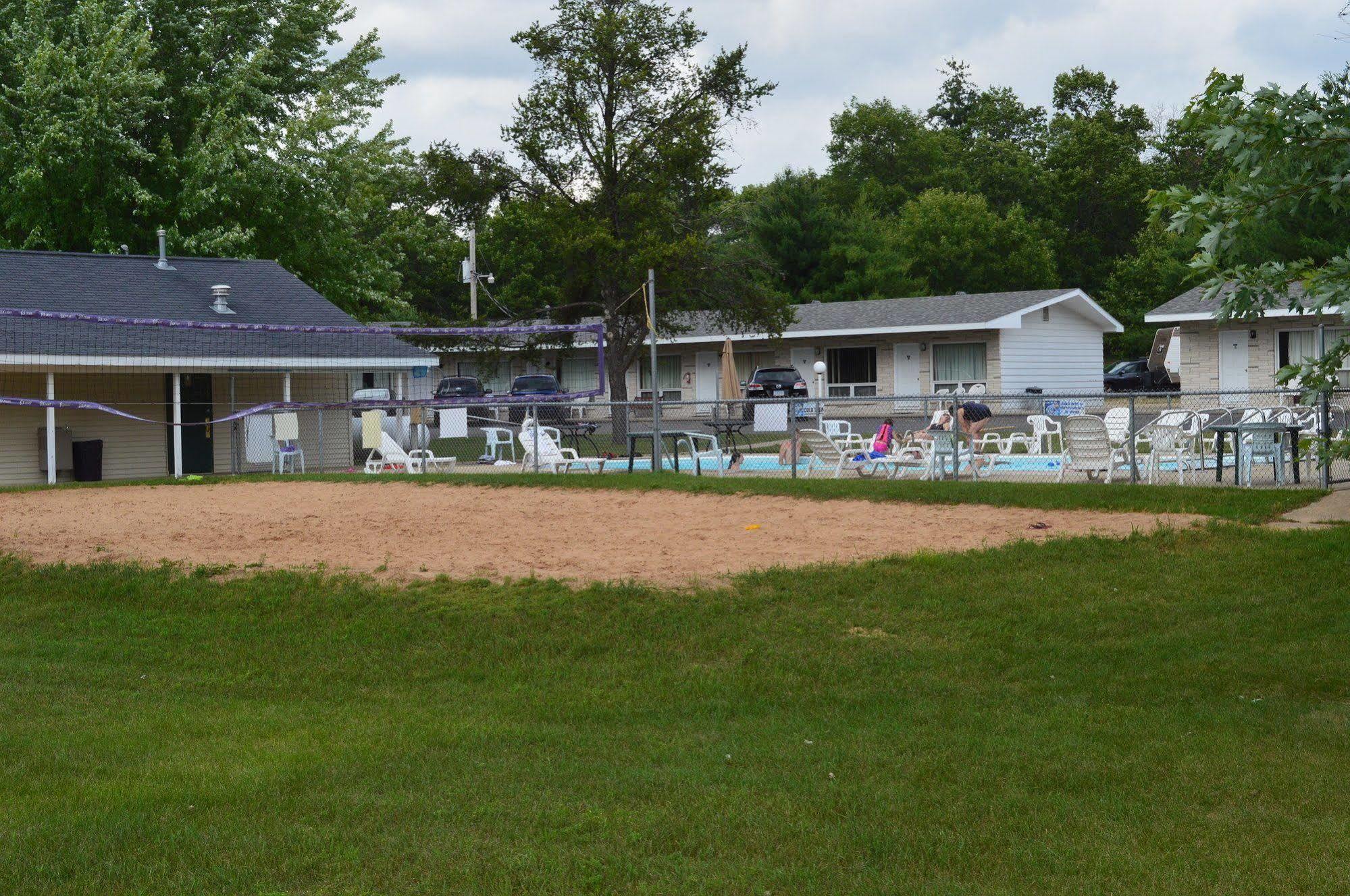 Summer Breeze Resort Wisconsin Dells Esterno foto