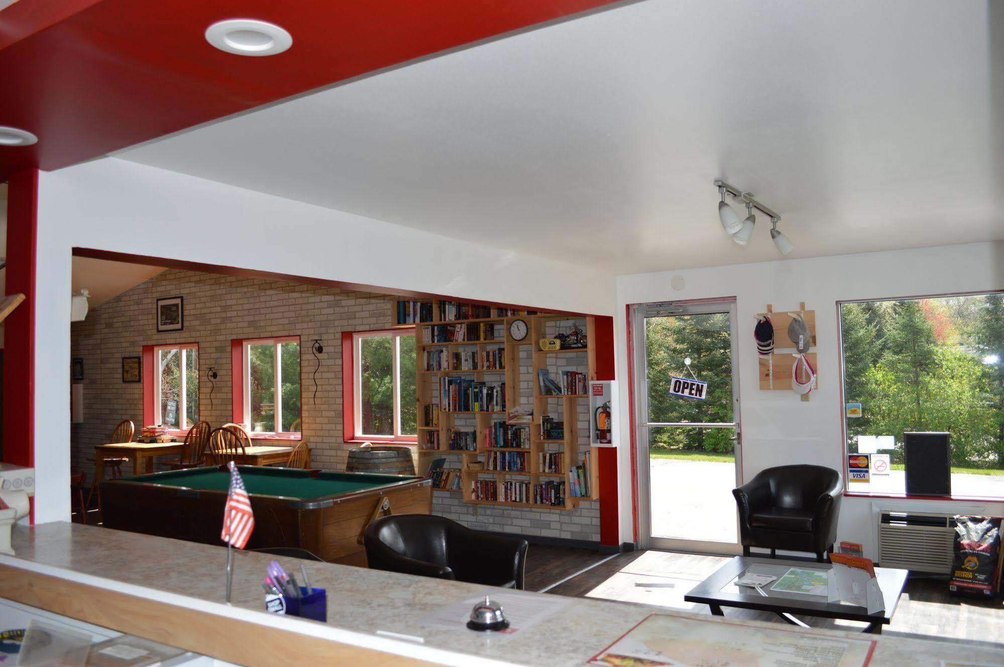 Summer Breeze Resort Wisconsin Dells Esterno foto