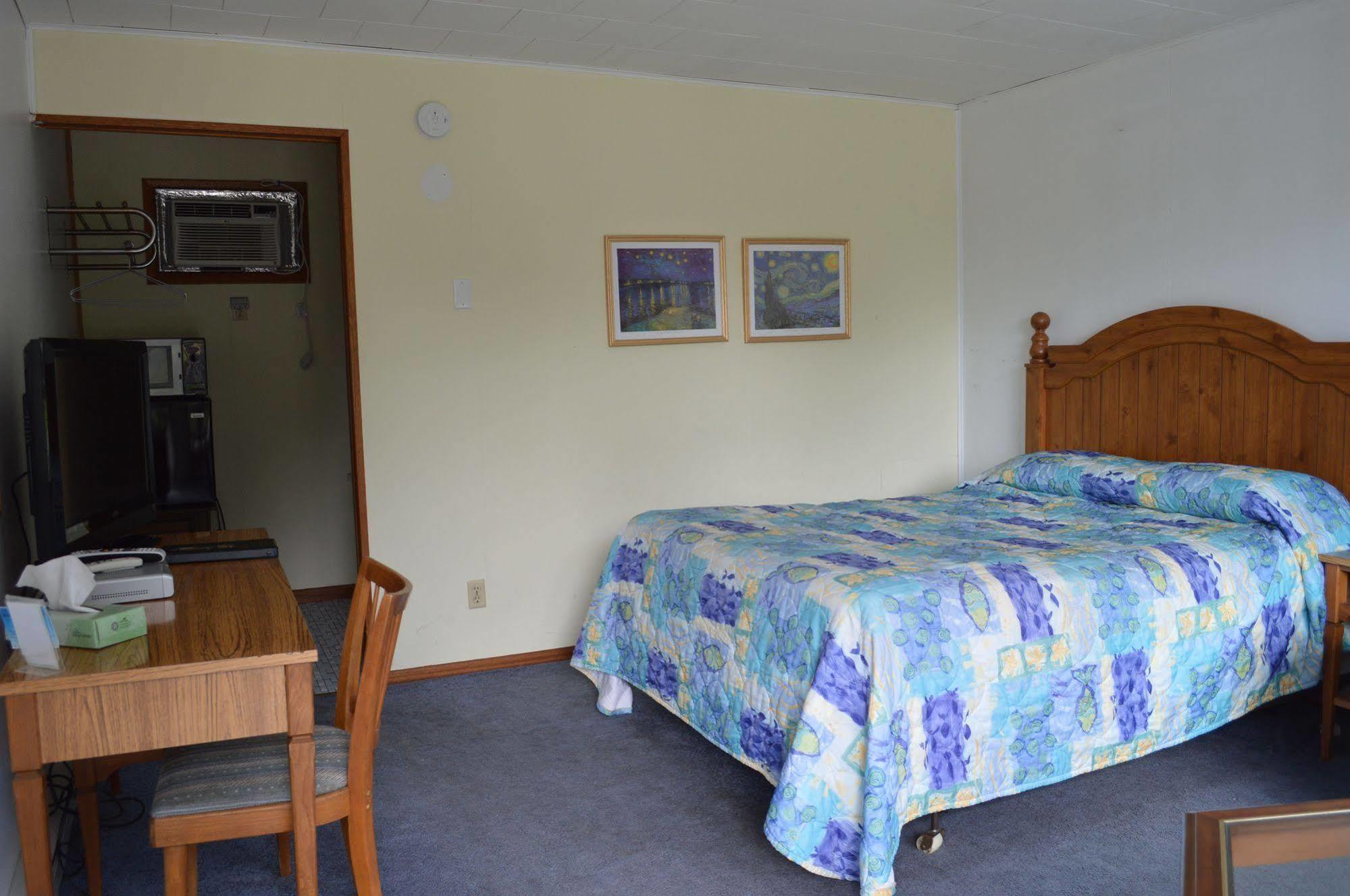 Summer Breeze Resort Wisconsin Dells Esterno foto