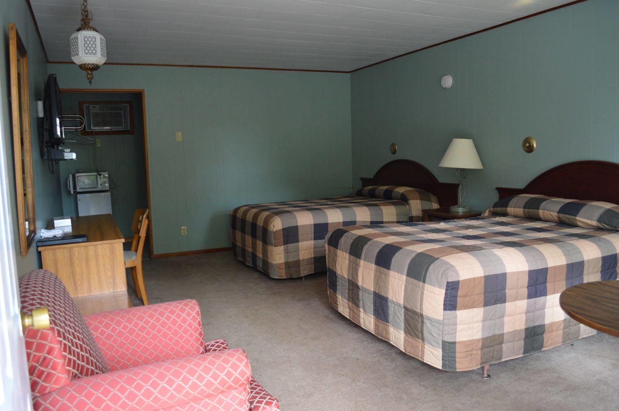Summer Breeze Resort Wisconsin Dells Esterno foto